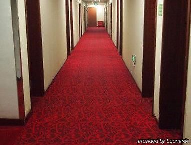 Super 8 Beijing Guang Ming Qiao Hotel Buitenkant foto