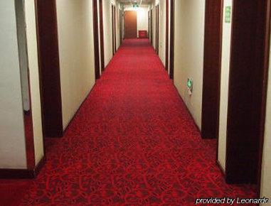 Super 8 Beijing Guang Ming Qiao Hotel Buitenkant foto